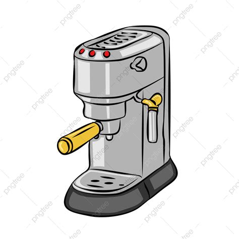 espresso clipart|espresso machine clip art.